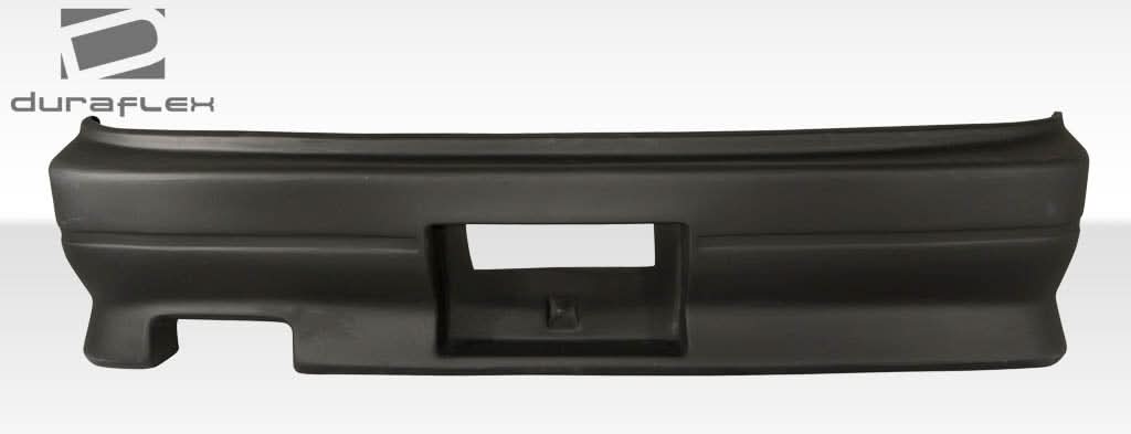 1989-1994 Nissan 240SX V-Speed Style Body Kit - 4 Piece - FRP