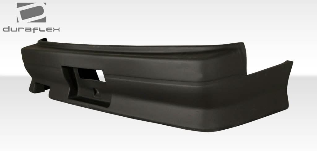 1989-1994 Nissan 240SX V-Speed Style Body Kit - 4 Piece - FRP
