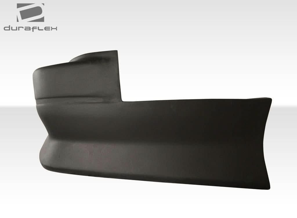 1989-1994 Nissan 240SX V-Speed Style Body Kit - 4 Piece - FRP