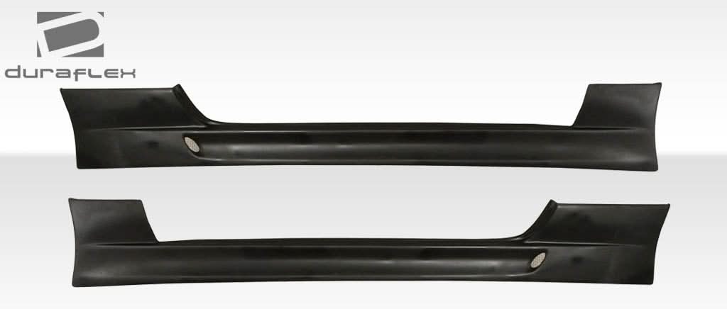 1989-1994 Nissan 240SX S13 HB GP-1 Style Body Kit 4 Piece - FRP