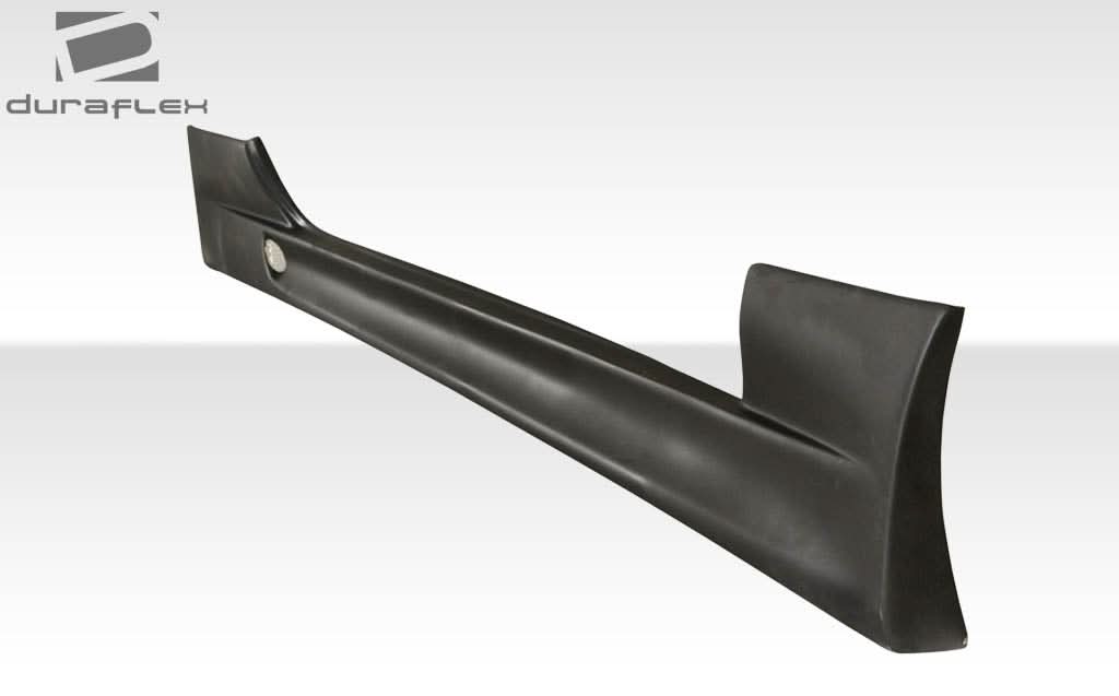 1989-1994 Nissan 240SX S13 HB GP-1 Style Body Kit 4 Piece - FRP