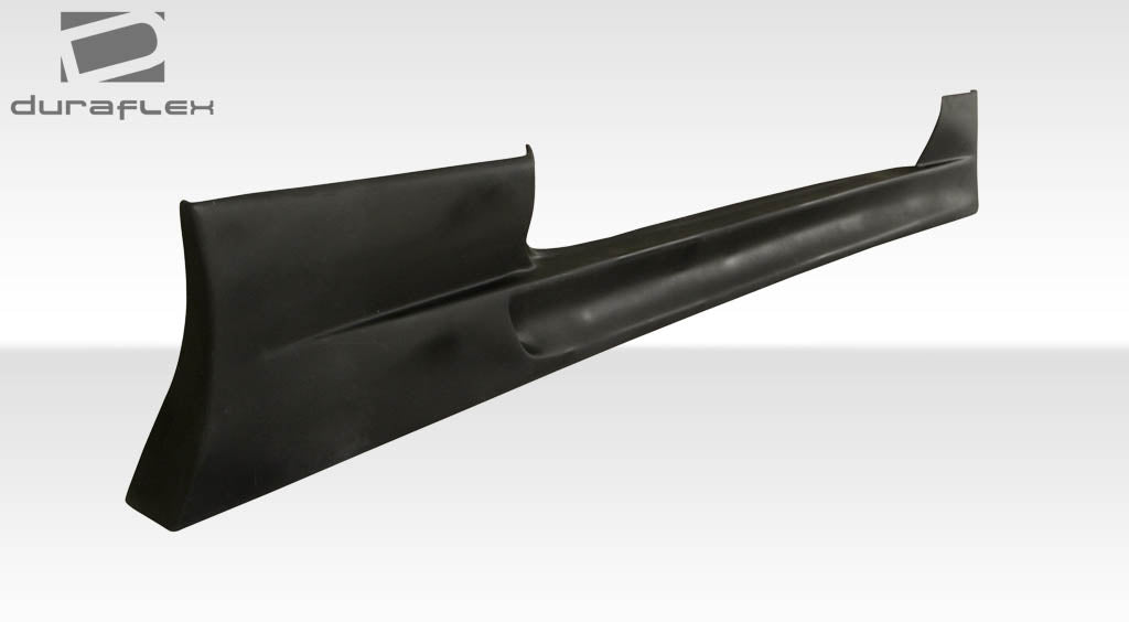 1989-1994 Nissan 240SX S13 HB GP-1 Style Body Kit 4 Piece - FRP