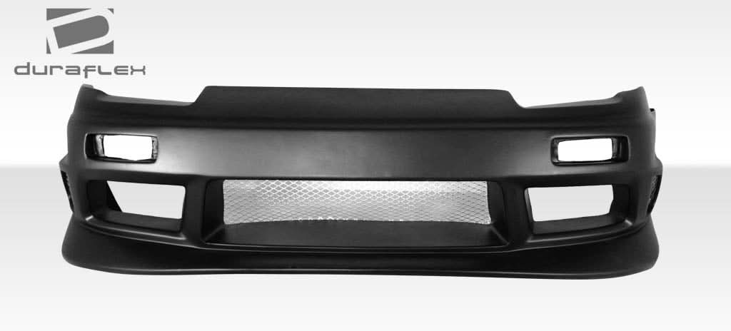 1989-1994 Nissan 240SX S13 HB GP-1 Style Body Kit 4 Piece - FRP