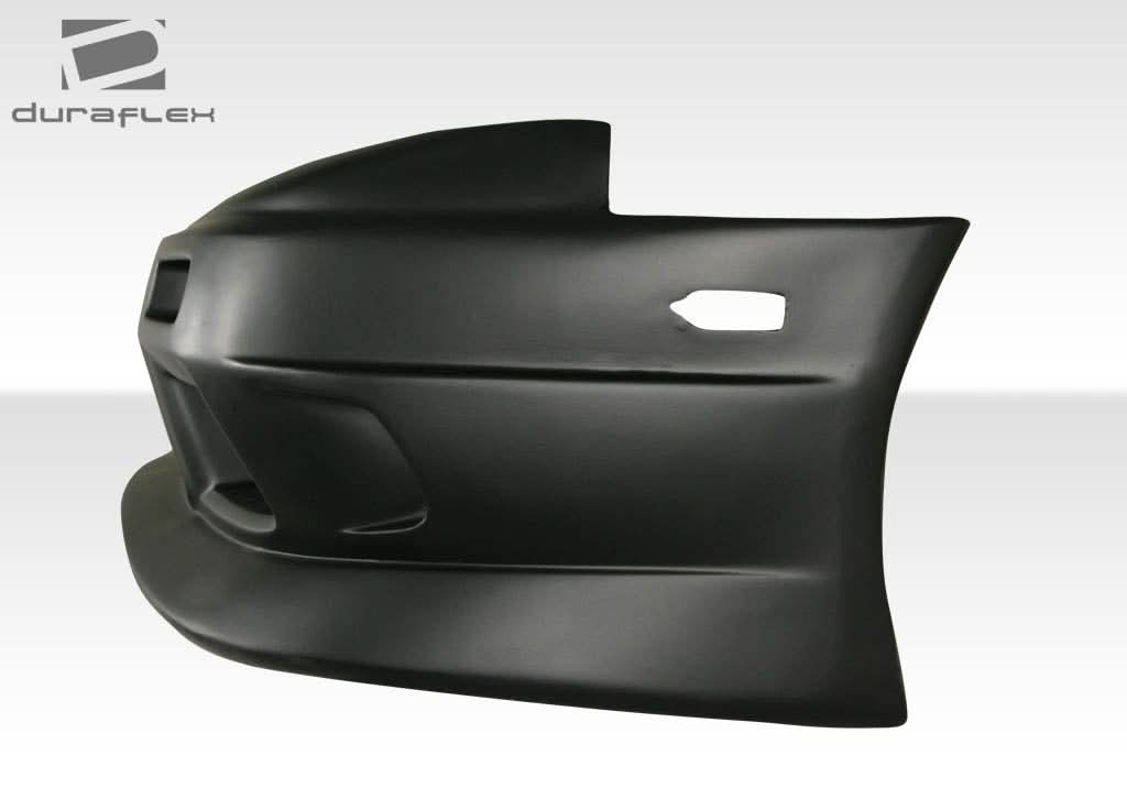 1989-1994 Nissan 240SX S13 HB GP-1 Style Body Kit 4 Piece - FRP