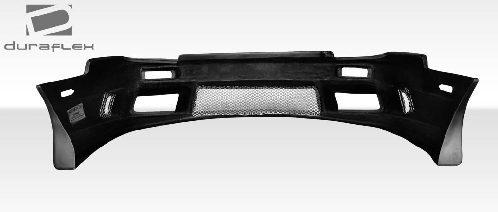 1989-1994 Nissan 240SX S13 GP-1 Style Front Bumper Cover - FRP