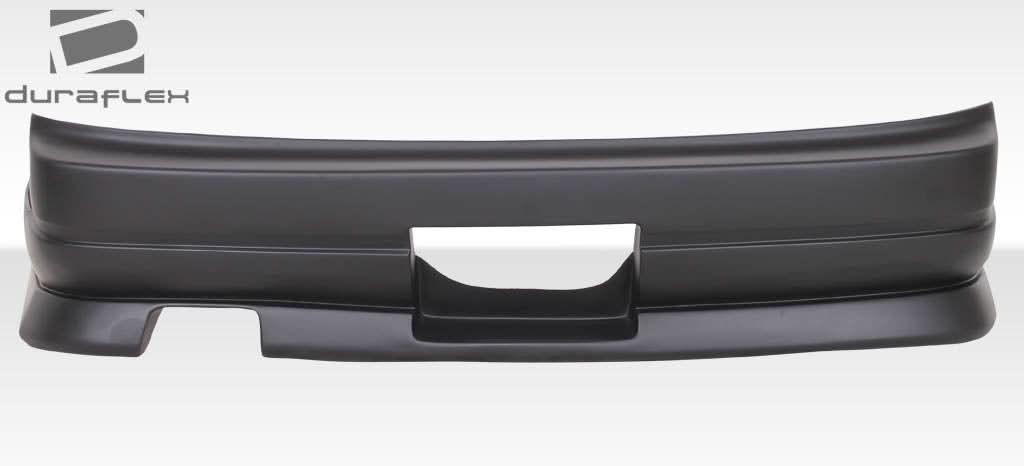 1989-1994 Nissan 240SX S13 HB GP-1 Style Body Kit 4 Piece - FRP