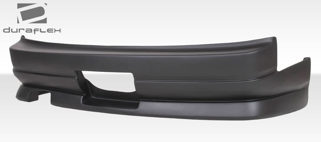 1989-1994 Nissan 240SX S13 HB GP-2 Style Body Kit - FRP