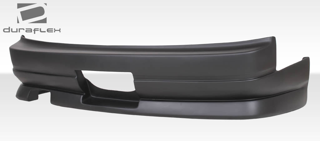 1989-1994 Nissan 240SX S13 HB GP-1 Style Body Kit 4 Piece - FRP