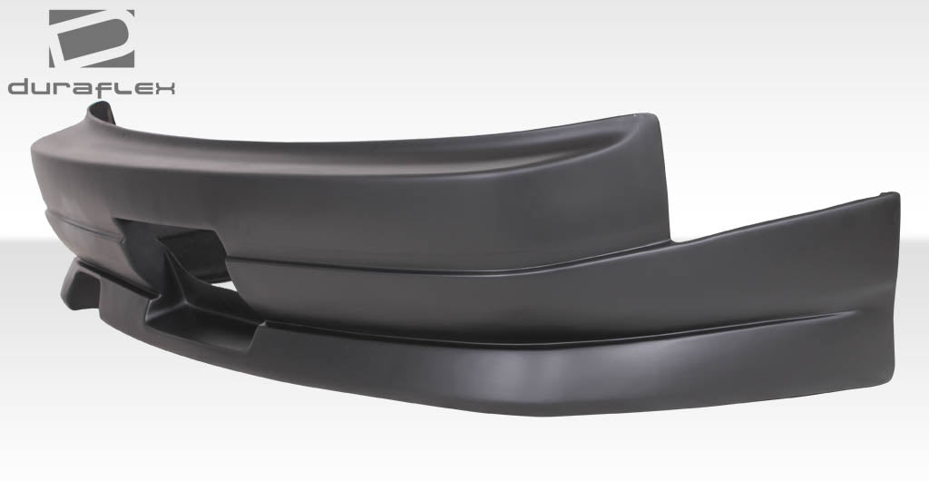 1989-1994 Nissan 240SX S13 HB GP-1 Style Rear Bumper Cover - FRP