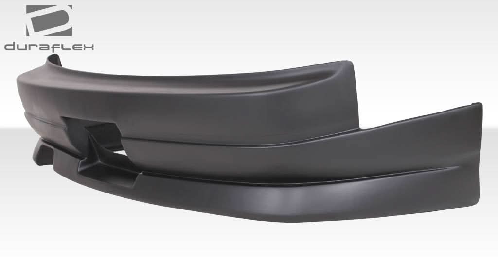 1989-1994 Nissan 240SX S13 HB GP-2 Style Body Kit - FRP