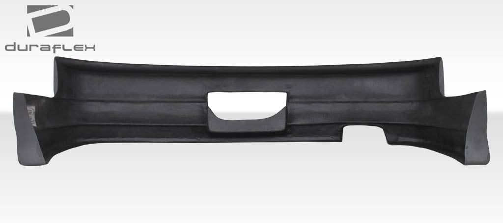 1989-1994 Nissan 240SX S13 HB GP-1 Style Body Kit 4 Piece - FRP