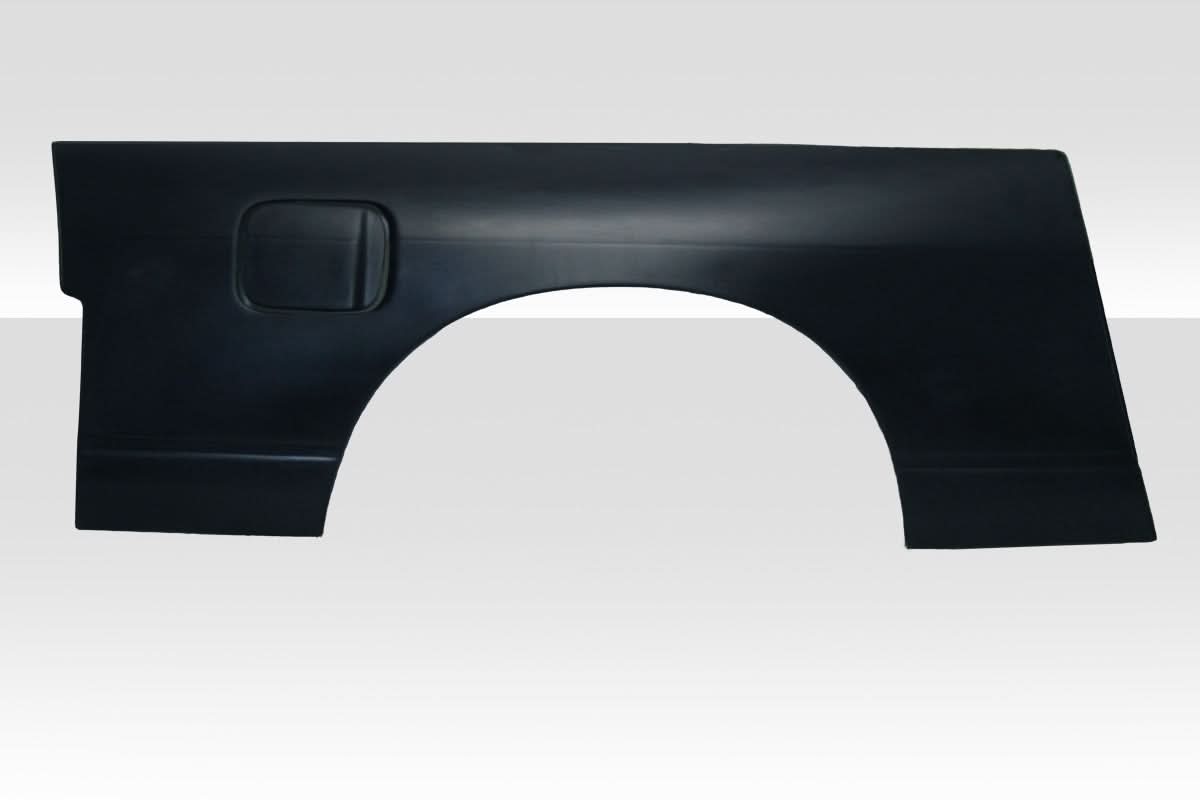 1989-1994 Nissan 240SX S13 HB M-1 Sport Style Rear Fender Flares - FRP