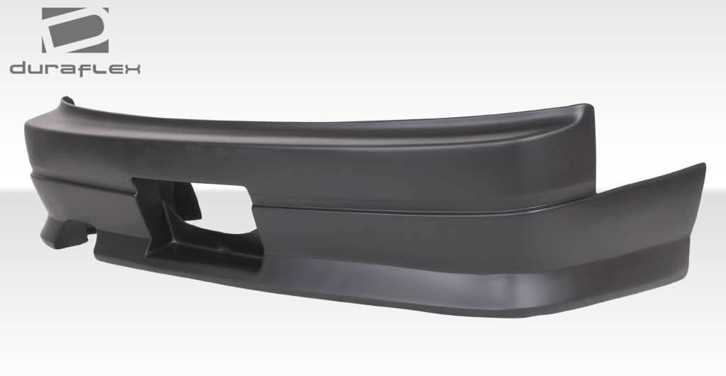 1989-1994 Nissan 240SX V-Speed Style Body Kit - 4 Piece - FRP