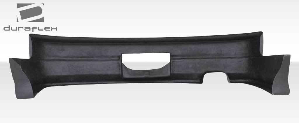 1989-1994 Nissan 240SX V-Speed Style Body Kit - 4 Piece - FRP