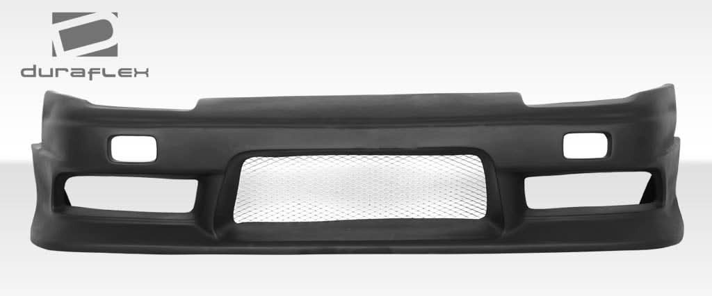 1989-1994 Nissan 240SX S13 HB M-1 Style Body Kit 4 Piece - FRP
