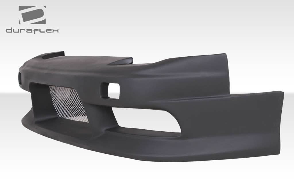 1989-1994 Nissan 240SX S13 HB M-1 Style Body Kit 4 Piece - FRP