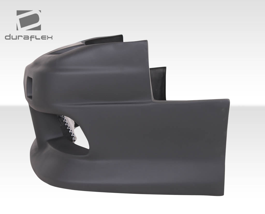 1989-1994 Nissan 240SX M-1 Sport Style Front Bumper Cover - FRP