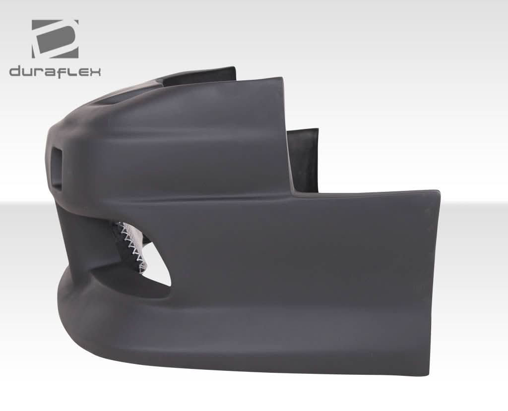 1989-1994 Nissan 240SX S13 HB M-1 Style Body Kit 4 Piece - FRP