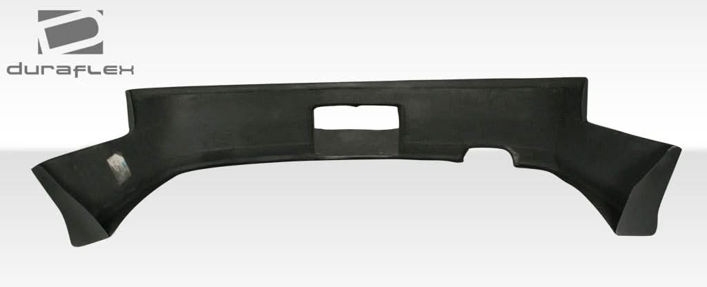 1989-1994 Nissan 240SX S13 HB M-1 Sport Style Rear Bumper Cover - FRP