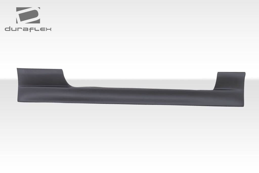 1989-1994 Nissan 240SX S13 M-1 Sport Style Side Skirts - FRP