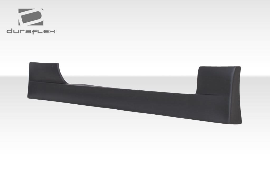 1989-1994 Nissan 240SX S13 M-1 Sport Style Side Skirts - FRP