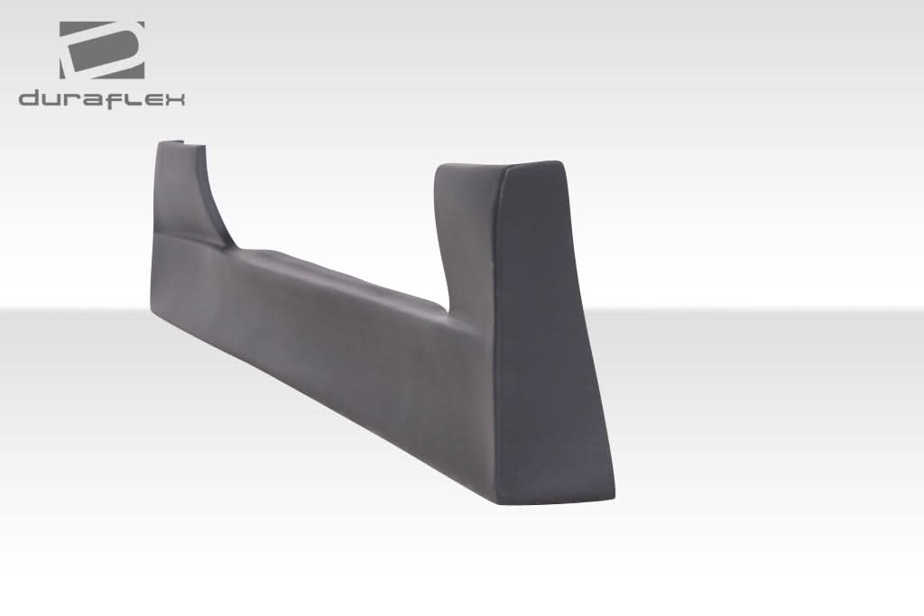 1989-1994 Nissan 240SX S13 HB M-1 Style Body Kit 4 Piece - FRP
