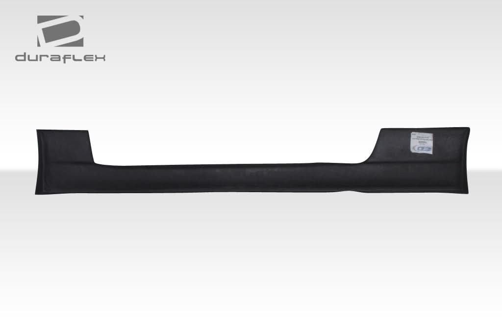 1989-1994 Nissan 240SX S13 M-1 Sport Style Side Skirts - FRP