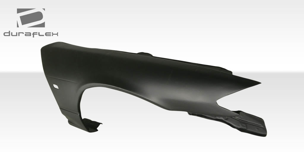 1989-1994 Nissan 240SX Silvia S15 Conversion V-Speed Style Kit - FRP