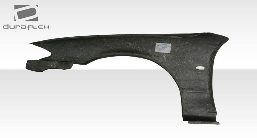 1989-1994 Nissan 240SX S13 Silvia S15 Style Conversion Kit - 4 Piece