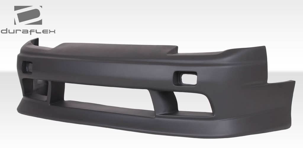 1989-1994 Nissan 240SX V-Speed Style Body Kit - 4 Piece - FRP