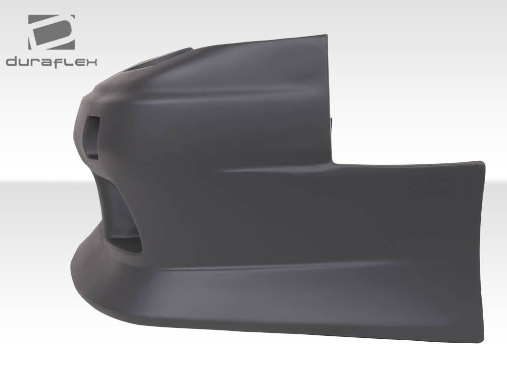 1989-1994 Nissan 240SX V-Speed Style Body Kit - 4 Piece - FRP