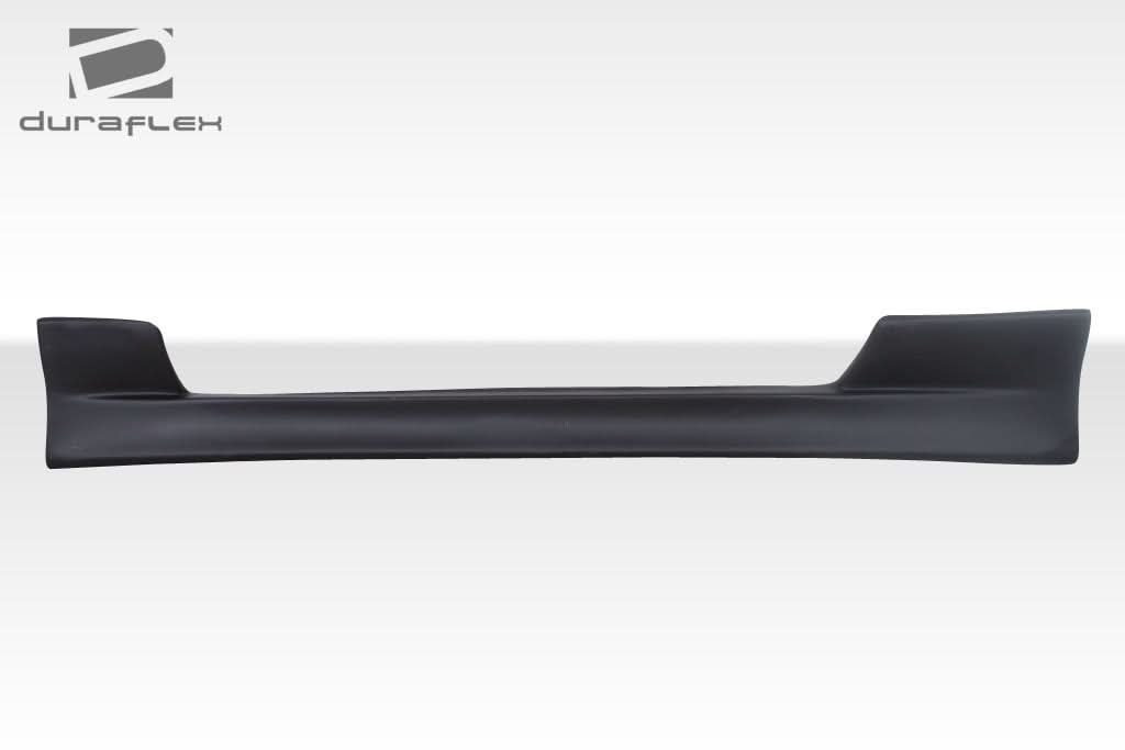 1989-1994 Nissan 240SX V-Speed Style Body Kit - 4 Piece - FRP
