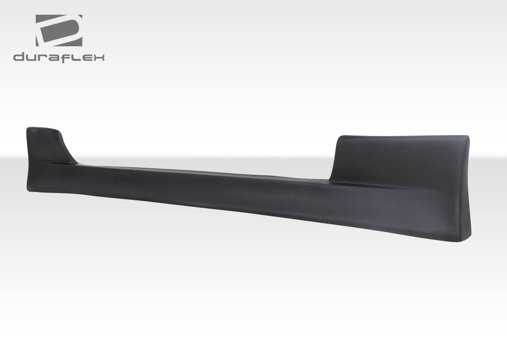 1989-1994 Nissan 240SX S13 HB Duraflex V-Speed Body Kit - 4 Piece