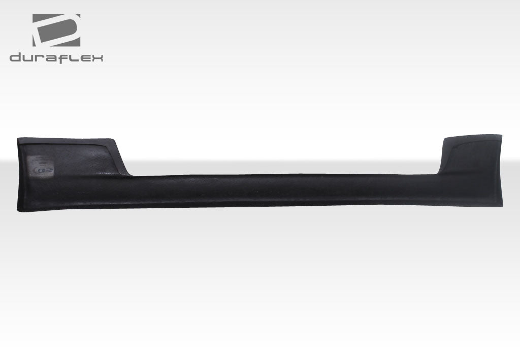 1989-1994 Nissan 240SX S13 Duraflex V-Speed Side Skirts Rocker Panels - 2 Piece