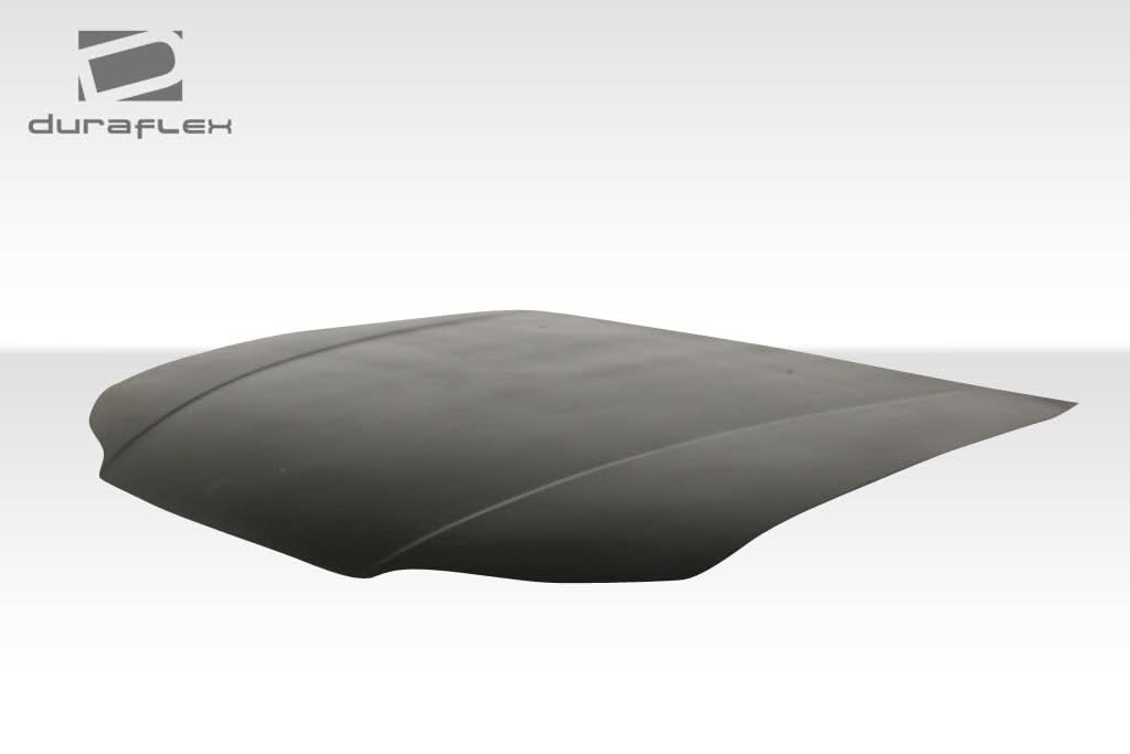 1999-2002 Nissan Silvia S15 Duraflex OEM Look Hood - 1 Piece