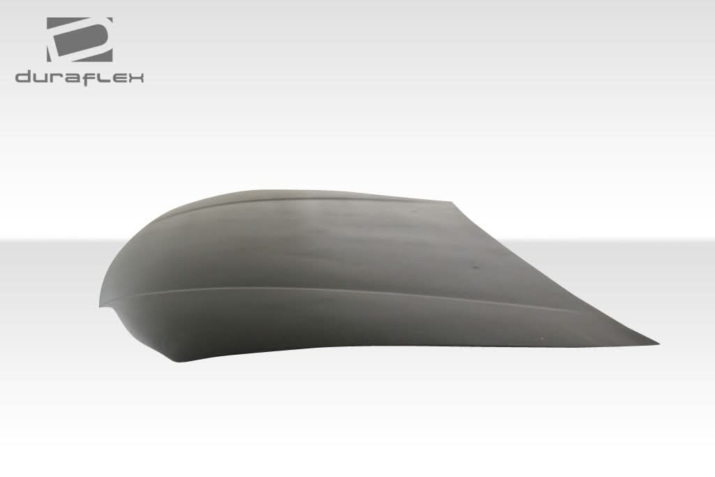 1999-2002 Nissan Silvia S15 OEM Look Hood - 1 Piece - FRP