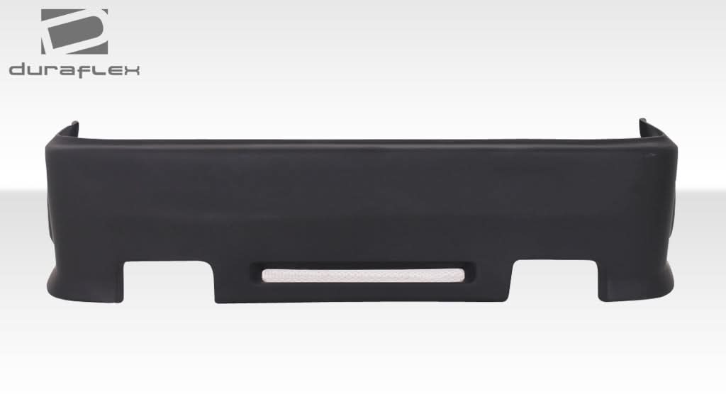 1990-1993 Honda Accord R34 Style Body Kit - 4 Piece - FRP