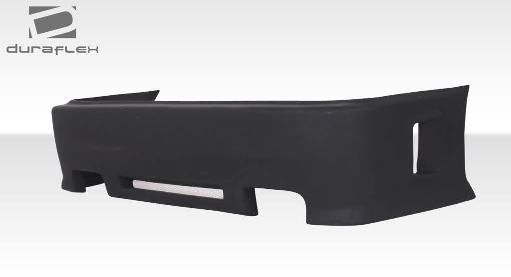1990-1993 Honda Accord R34 Style Body Kit - 4 Piece - FRP