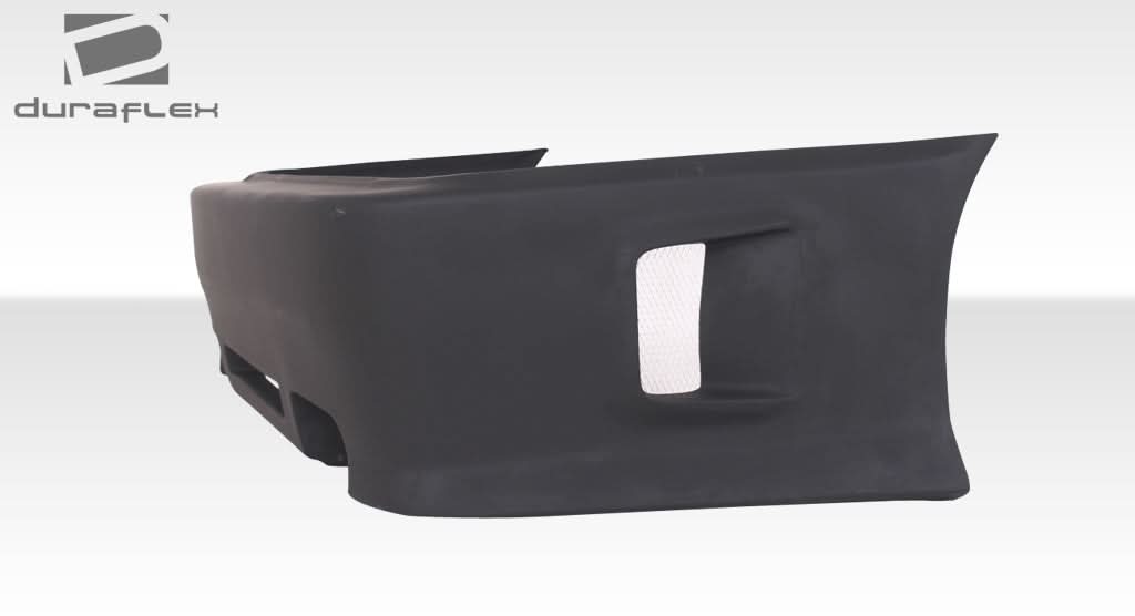 1990-1993 Honda Accord R34 Style Body Kit - 4 Piece - FRP