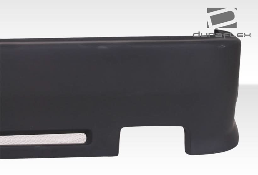 1990-1993 Honda Accord R34 Style Body Kit - 4 Piece - FRP