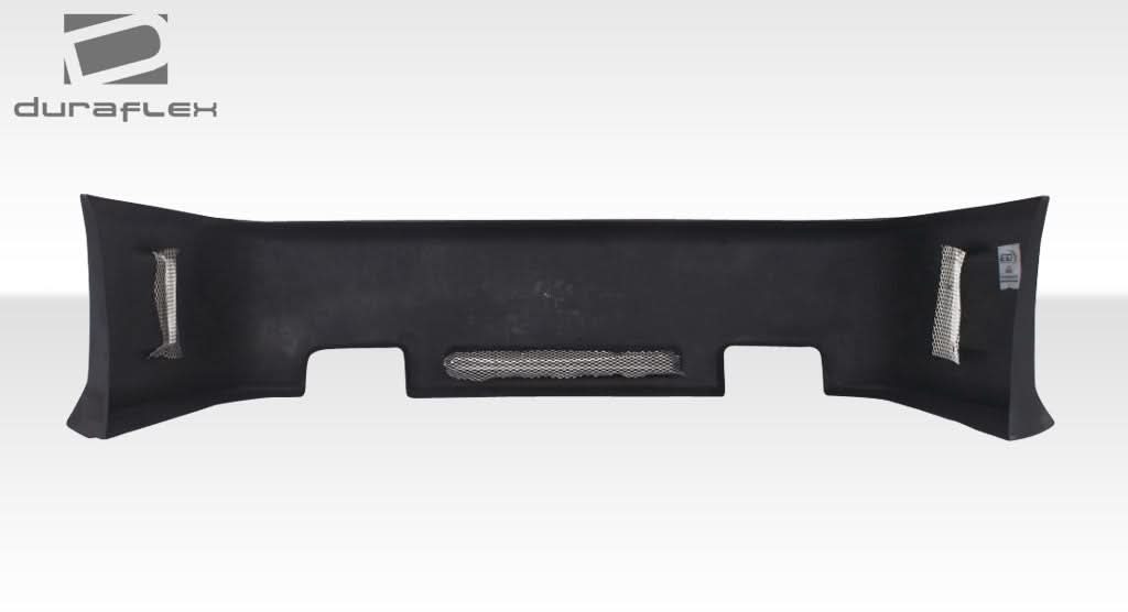 1990-1993 Honda Accord R34 Style Body Kit - 4 Piece - FRP