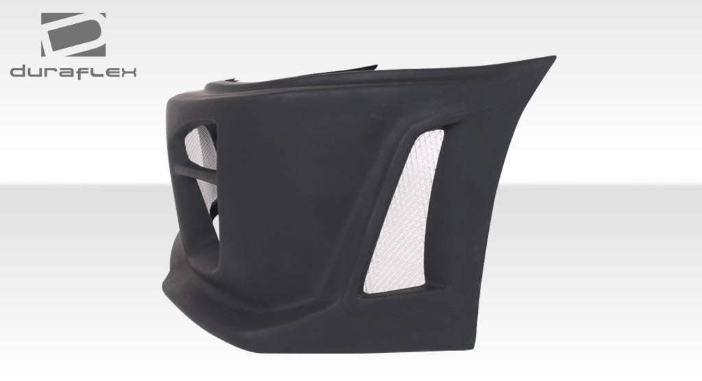 1990-1993 Honda Accord 2dr / 4DR Duraflex R34 Body Kit - 4 Piece