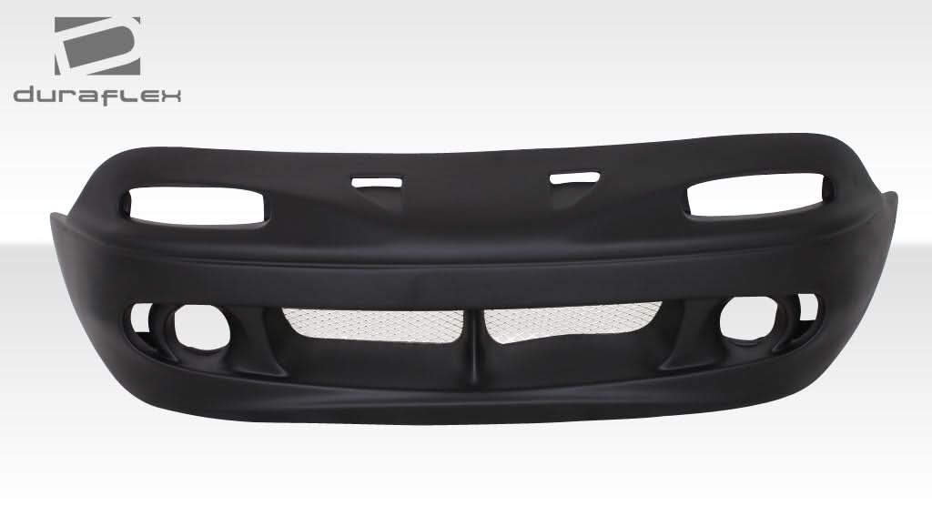 1990-1997 Mazda Miata RE Style Front Bumper Cover - FRP