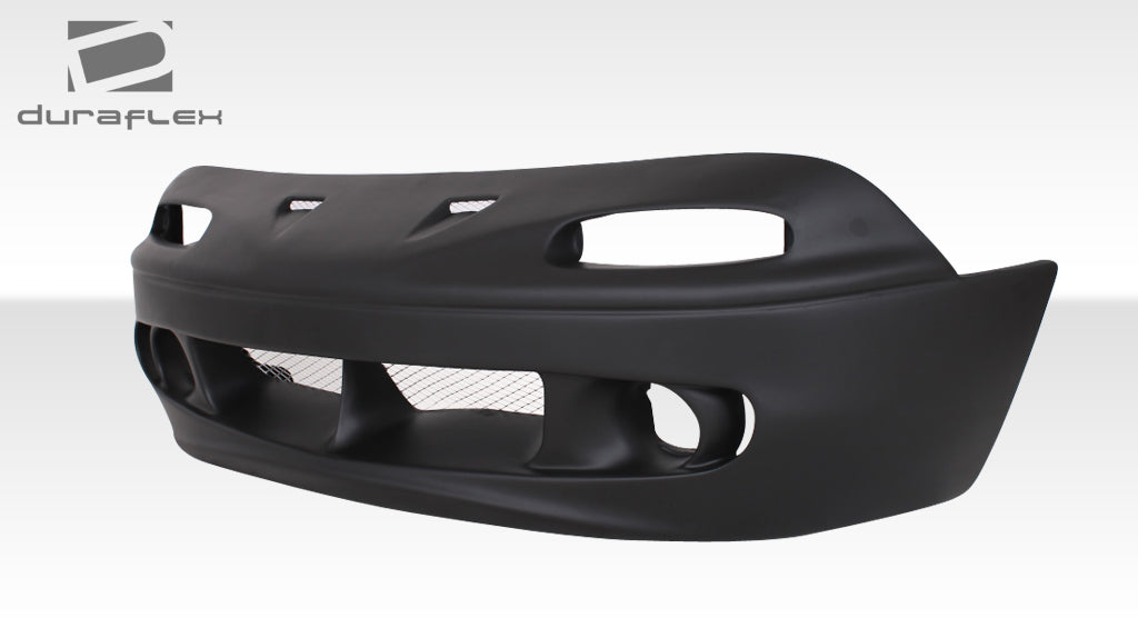1990-1997 Mazda Miata RE Style Front Bumper Cover - FRP