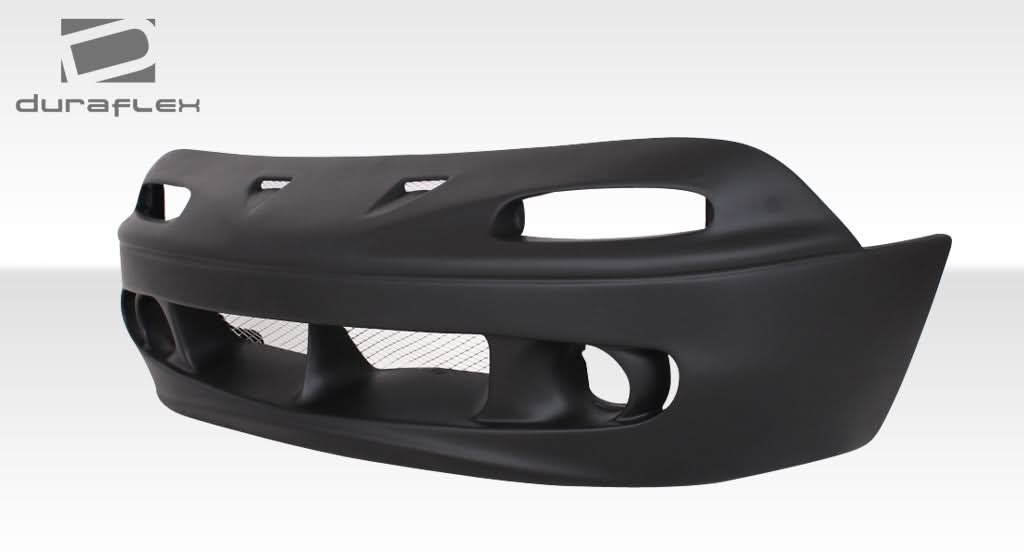 1990-1997 Mazda Miata RE Style Body Kit - 4 Piece - FRP
