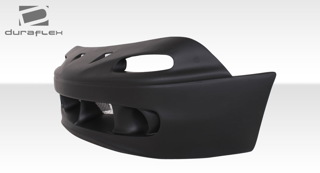 1990-1997 Mazda Miata RE Style Front Bumper Cover - FRP