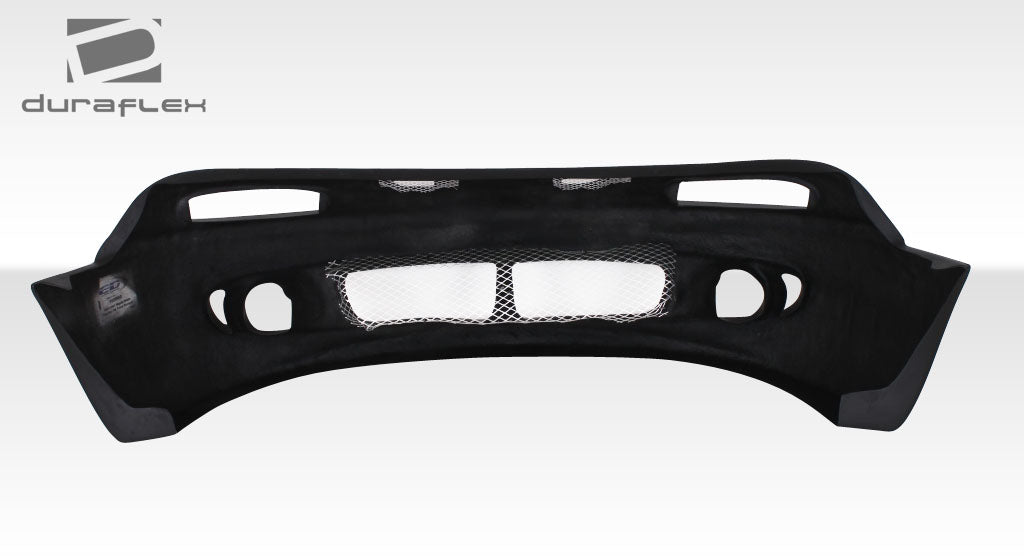 1990-1997 Mazda Miata RE Style Front Bumper Cover - FRP