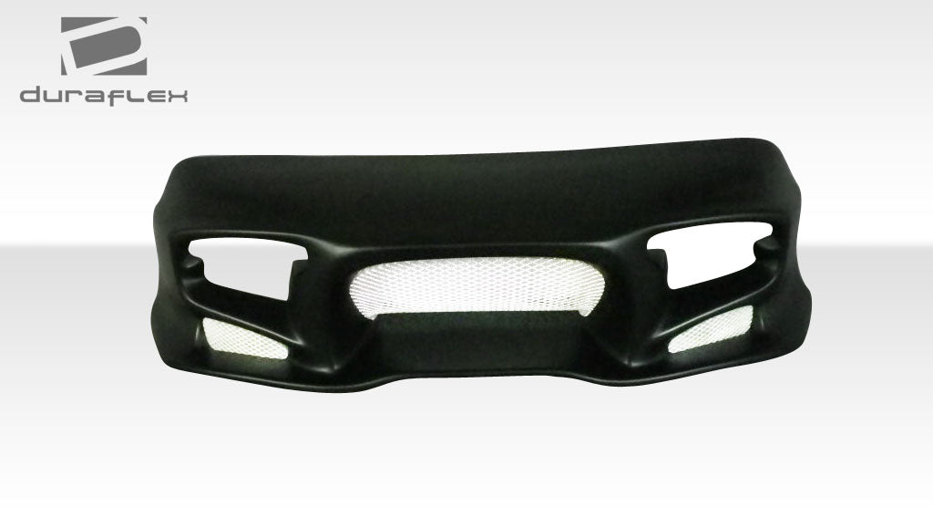 1990-1997 Mazda Miata Vader Style Front Bumper Cover - FRP
