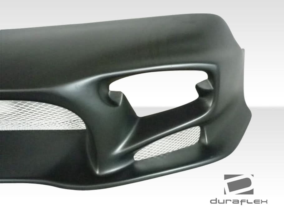 1990-1997 Mazda Miata Vader Style Front Bumper Cover - FRP