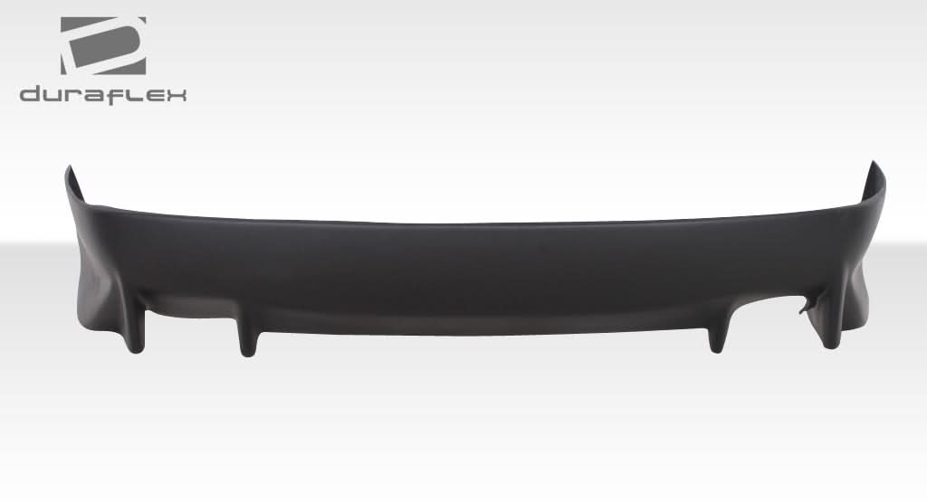 1990-1997 Mazda Miata Vader Style Rear Lip Under Spoiler - FRP